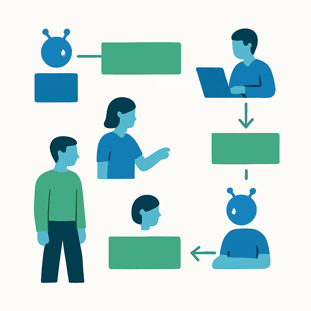 Automate Complex Processes with Intelligent AI