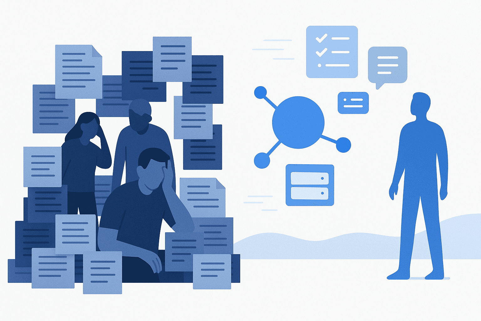 Transform Data into AI-Ready Insights